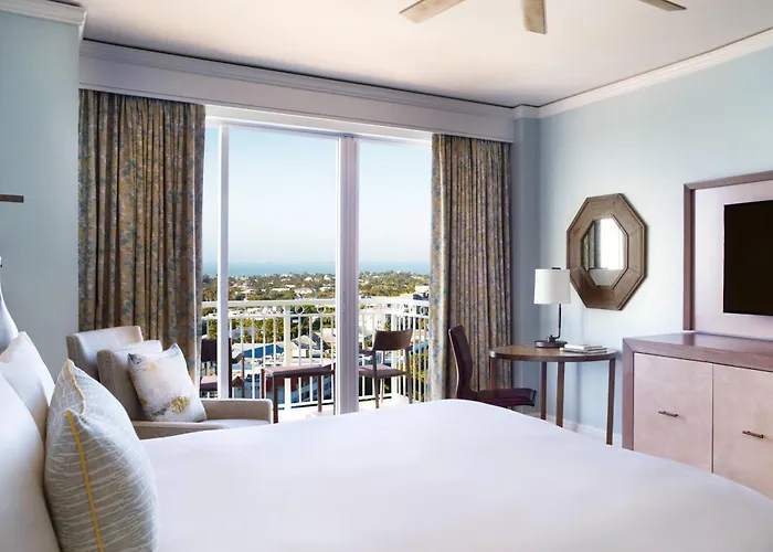 The Ritz-Carlton Key Biscayne, Miami