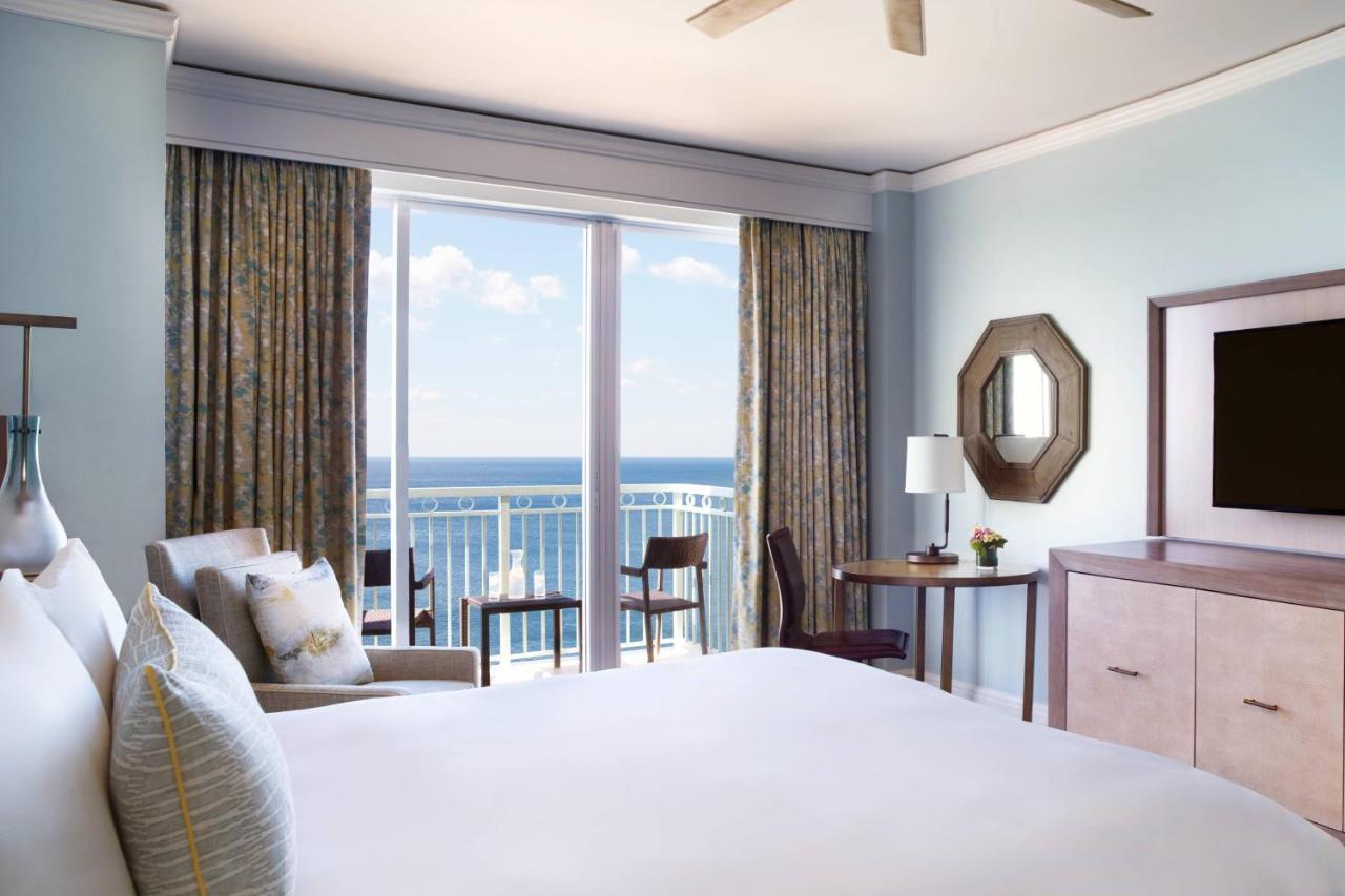 Hotel The Ritz-carlton Key Biscayne, Miami Key Biscayne