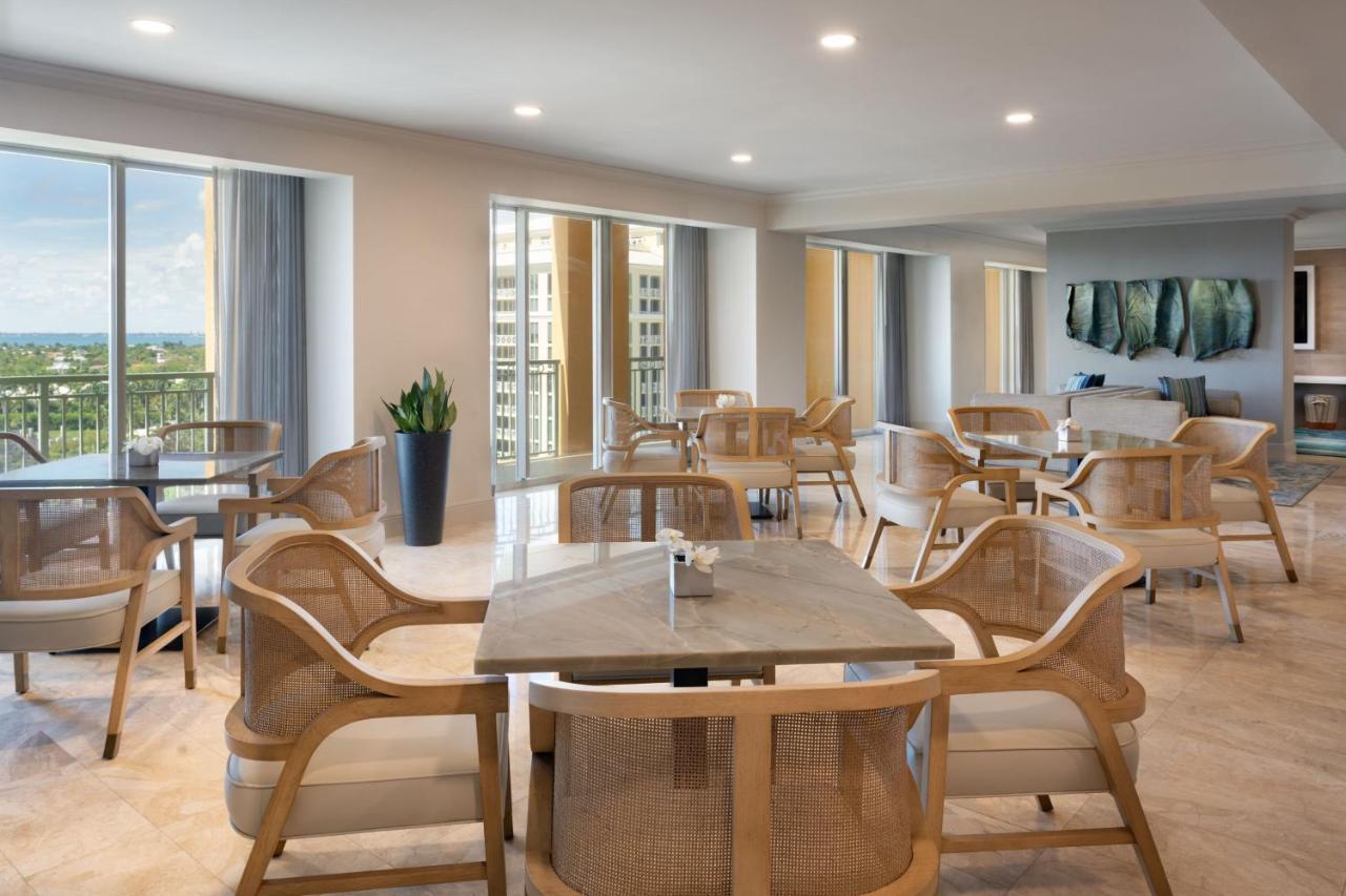 The Ritz-carlton Key Biscayne, Miami Hotel Key Biscayne