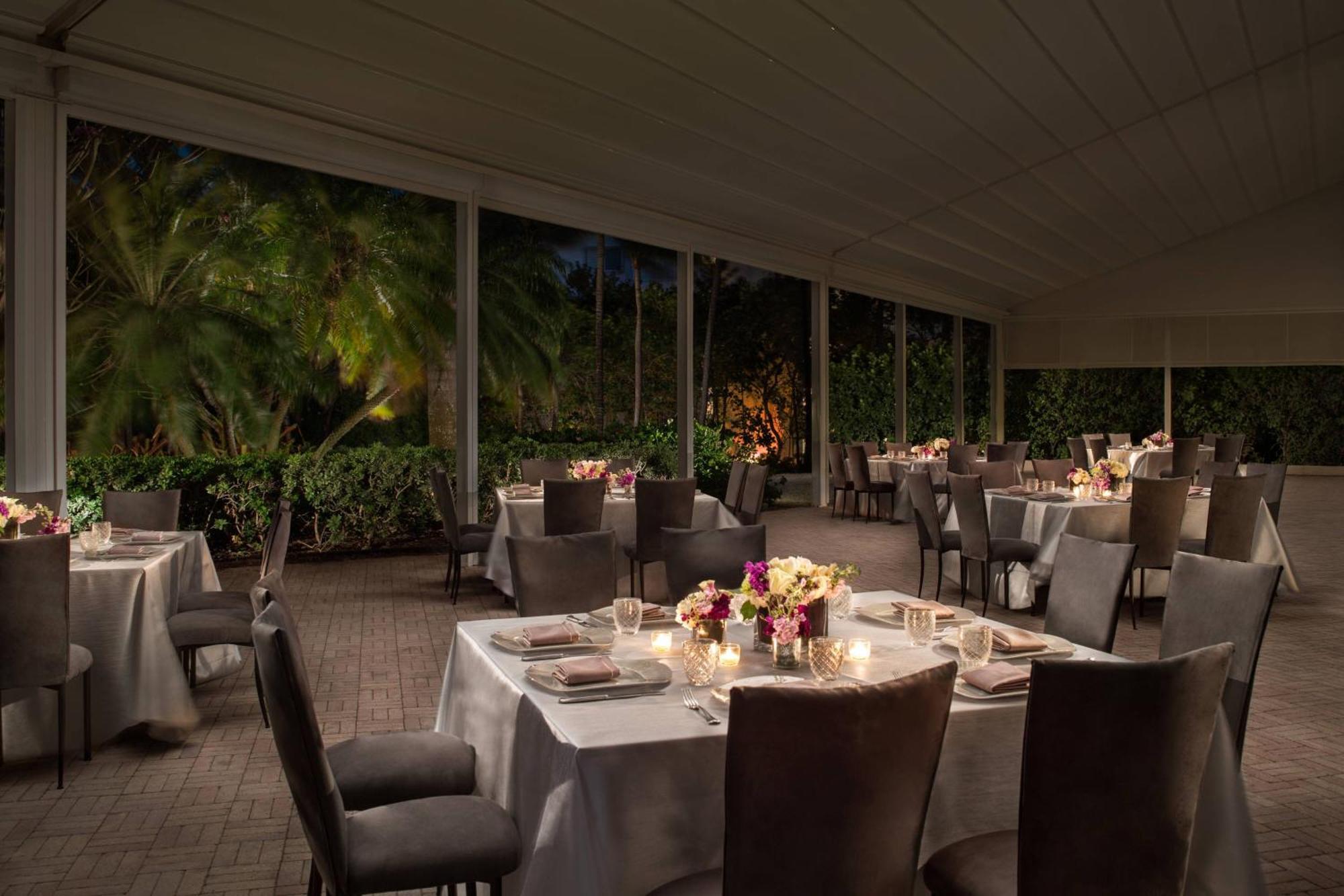 Hotel The Ritz-carlton Key Biscayne, Miami